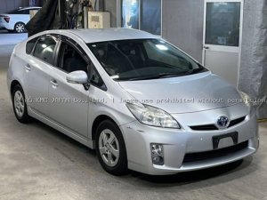 Toyota Prius S