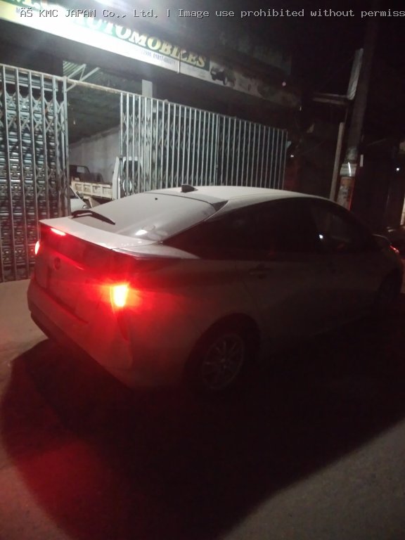 2019 Toyota Prius