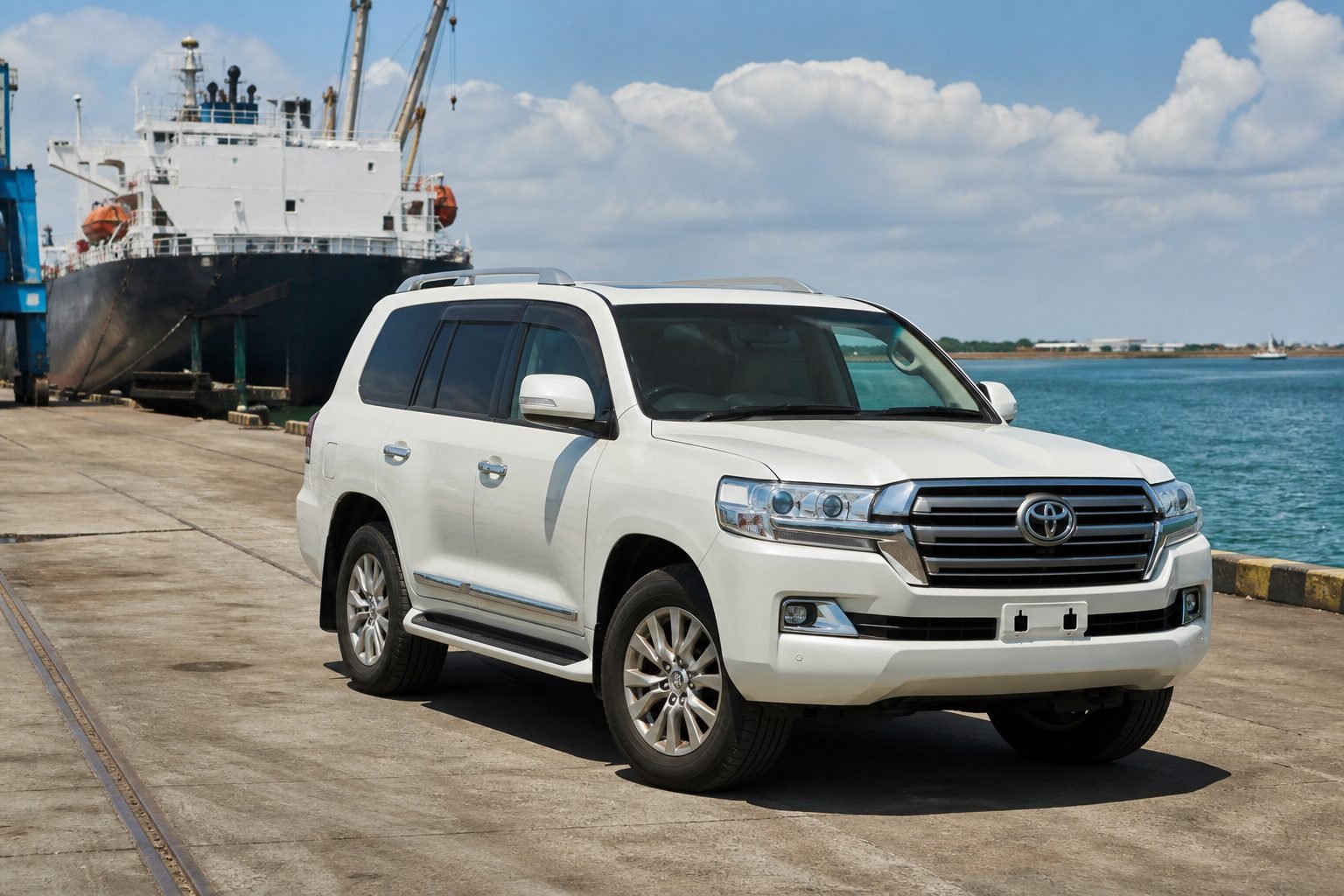 How to Import to Tanzania