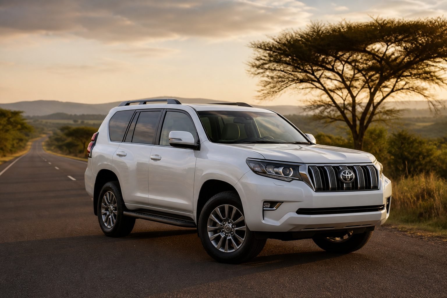 How to Import a Japanese Used Car to Uganda