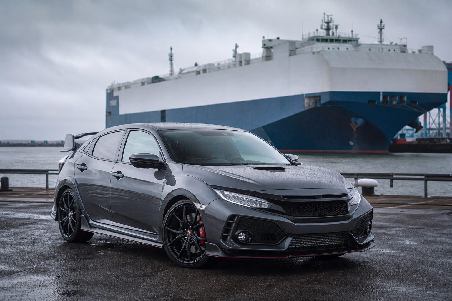 How to Import a Japanese Used Car to the UK