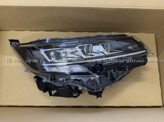 Toyota Noah 90 Series S-Z Right Headlight Assembly – Genuine OEM – MZRA90 – Excellent Condition
