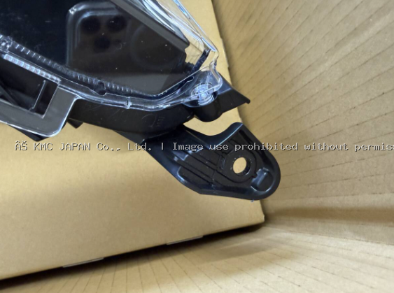 Toyota Noah 90 Series S-Z Right Headlight Assembly – Genuine OEM – MZRA90 – Excellent Condition