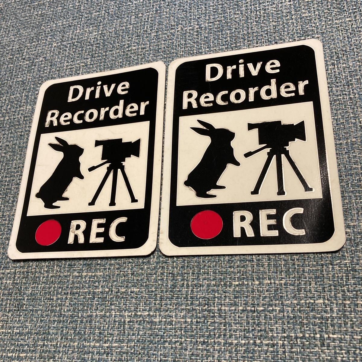 dash camera ２ 494930