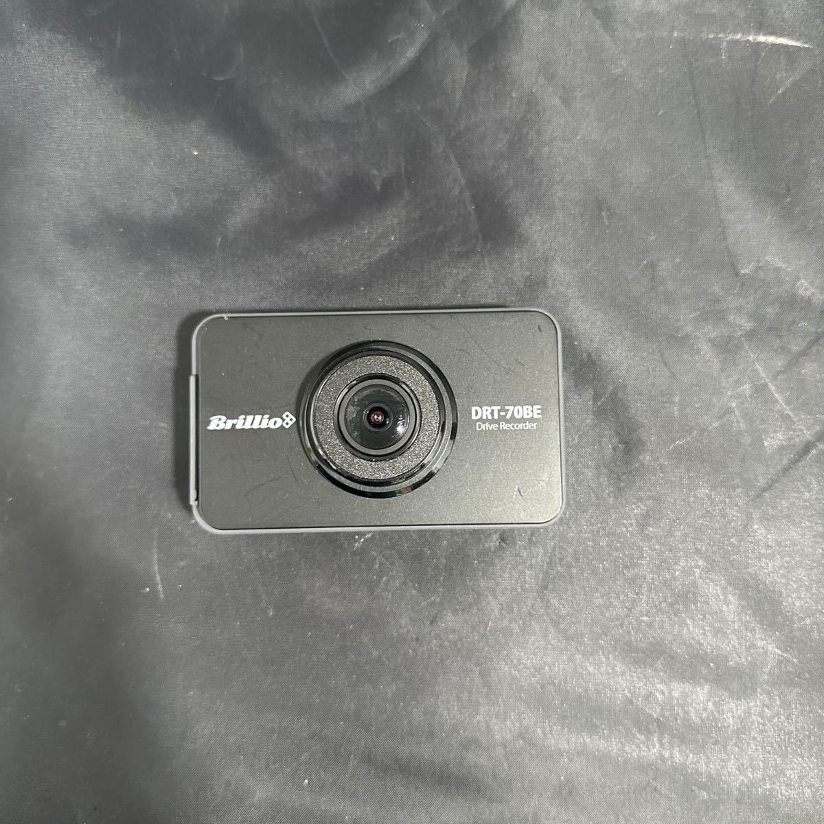 M61_3K Brillio DRT-70BE dash camera 297186