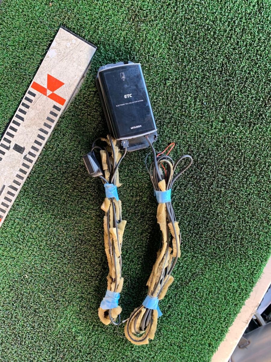 cwefw ETC Mitsubishi 046989