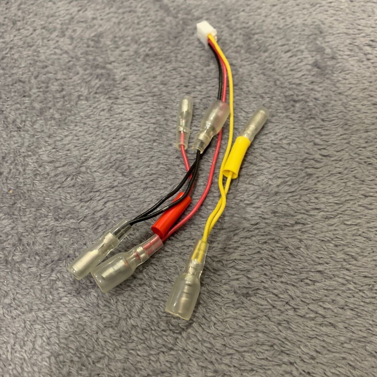 Suzuki dash camera 415357
