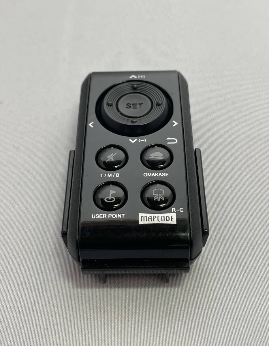 ／ ＣＯＭＴＥＣ： radar detector ＲＲＥ－Ｘ７０９ 760100