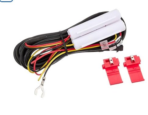 dash camera HDROP-14 664820
