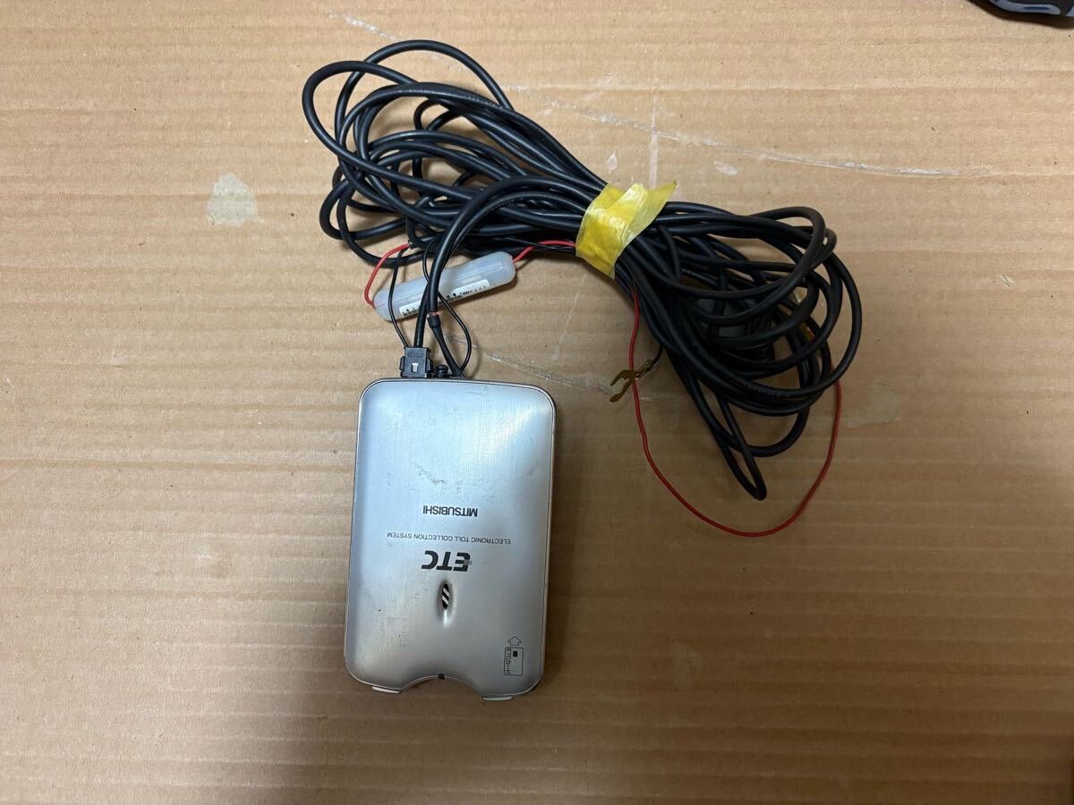 ETC EP-9U77 Mitsubishi 738571