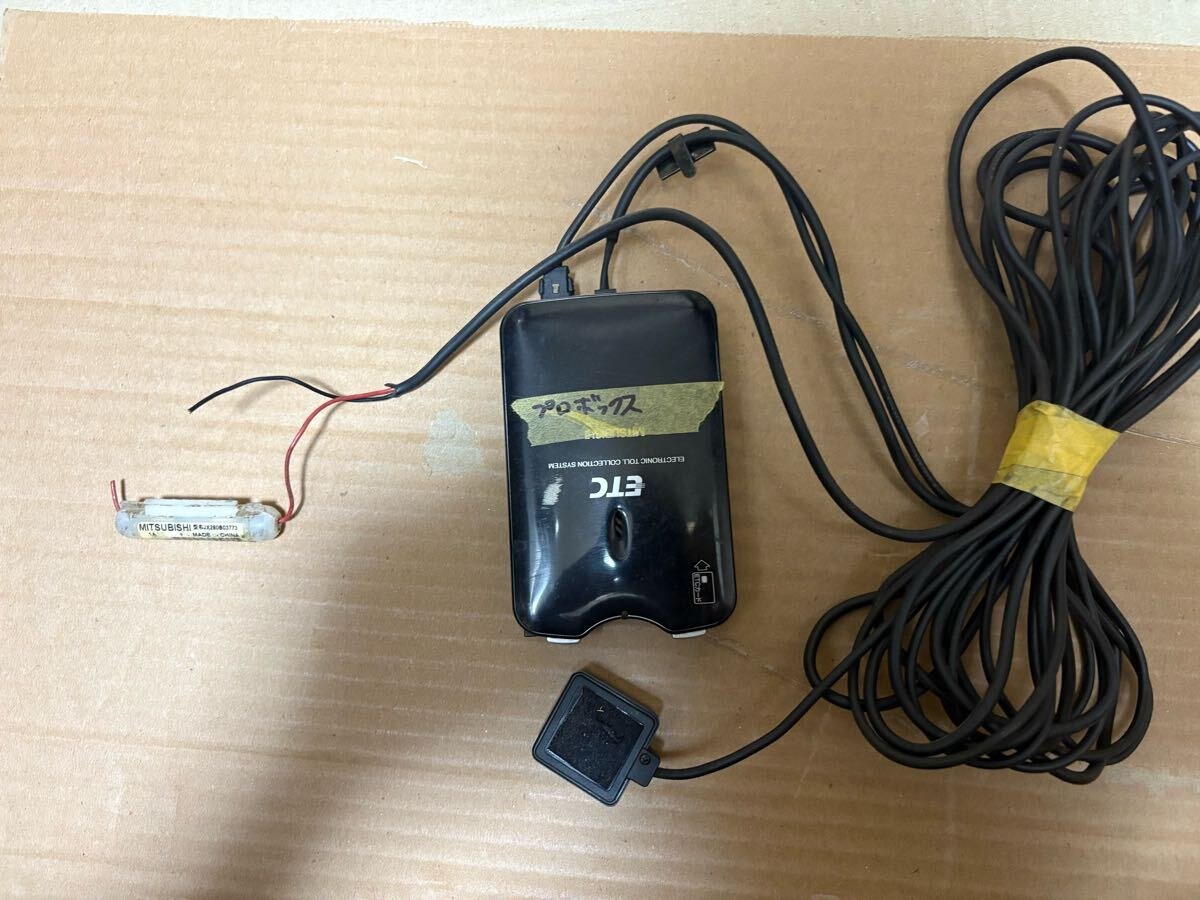 ETC Mitsubishi 871169
