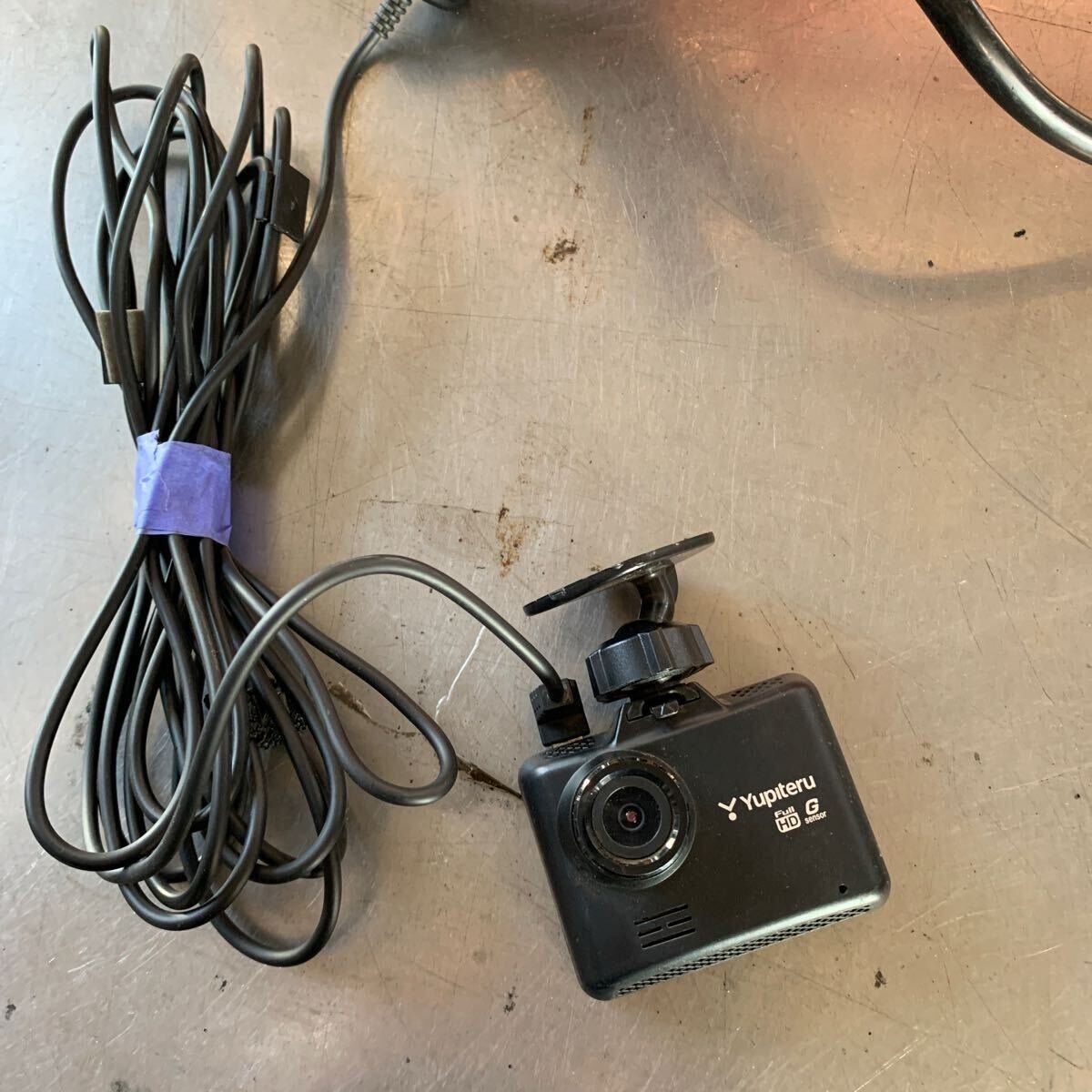 dash camera DRY-ST700 687242