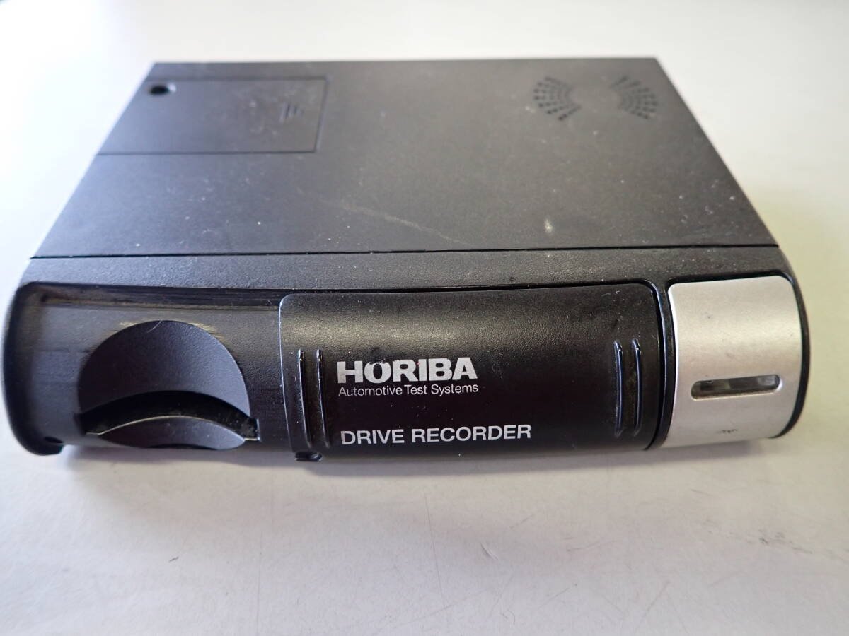 DR-9100 HORIBA dash camera 288715