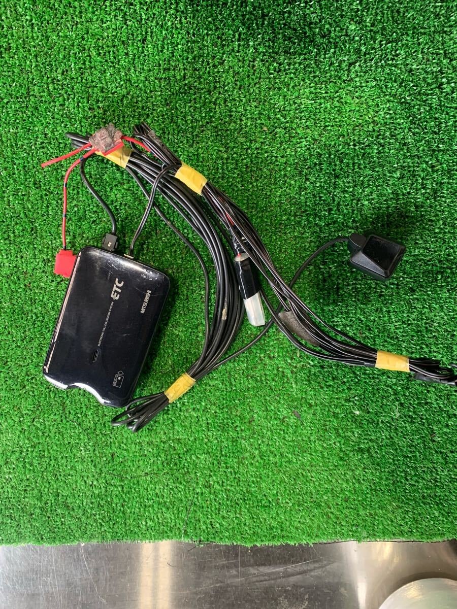 EP-9U79 ETC Mitsubishi 052030