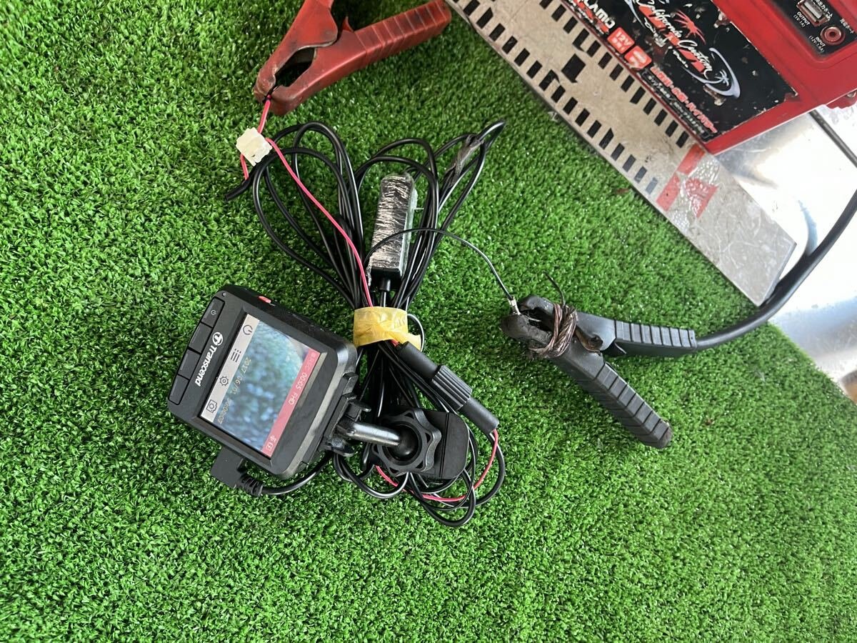 SD dash camera 499336