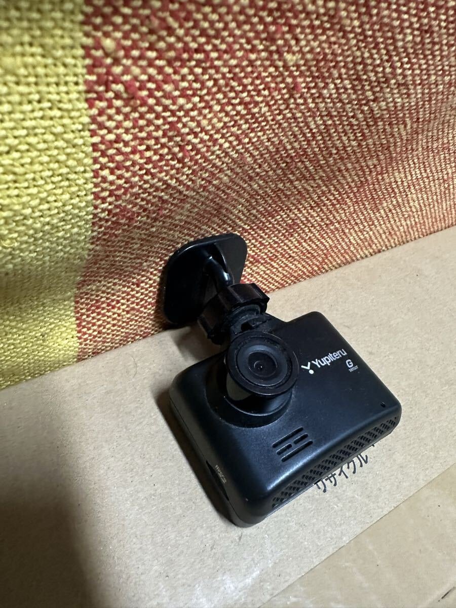Yupiteru dash camera DRY-ST500P DRY-ST500 dash camera 390388