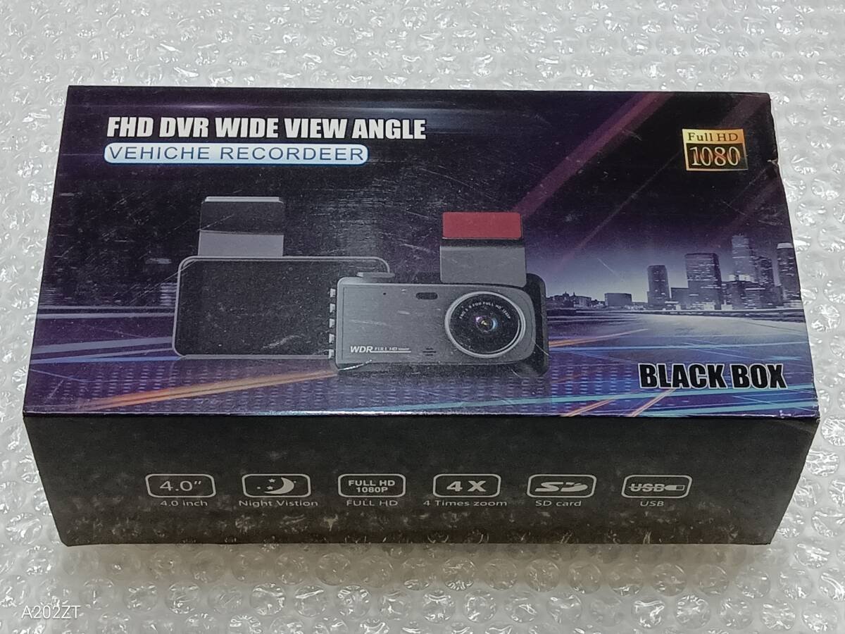 Dash Camera 8080 822572