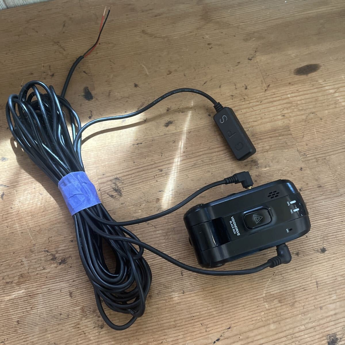 dash camera GPS 866423