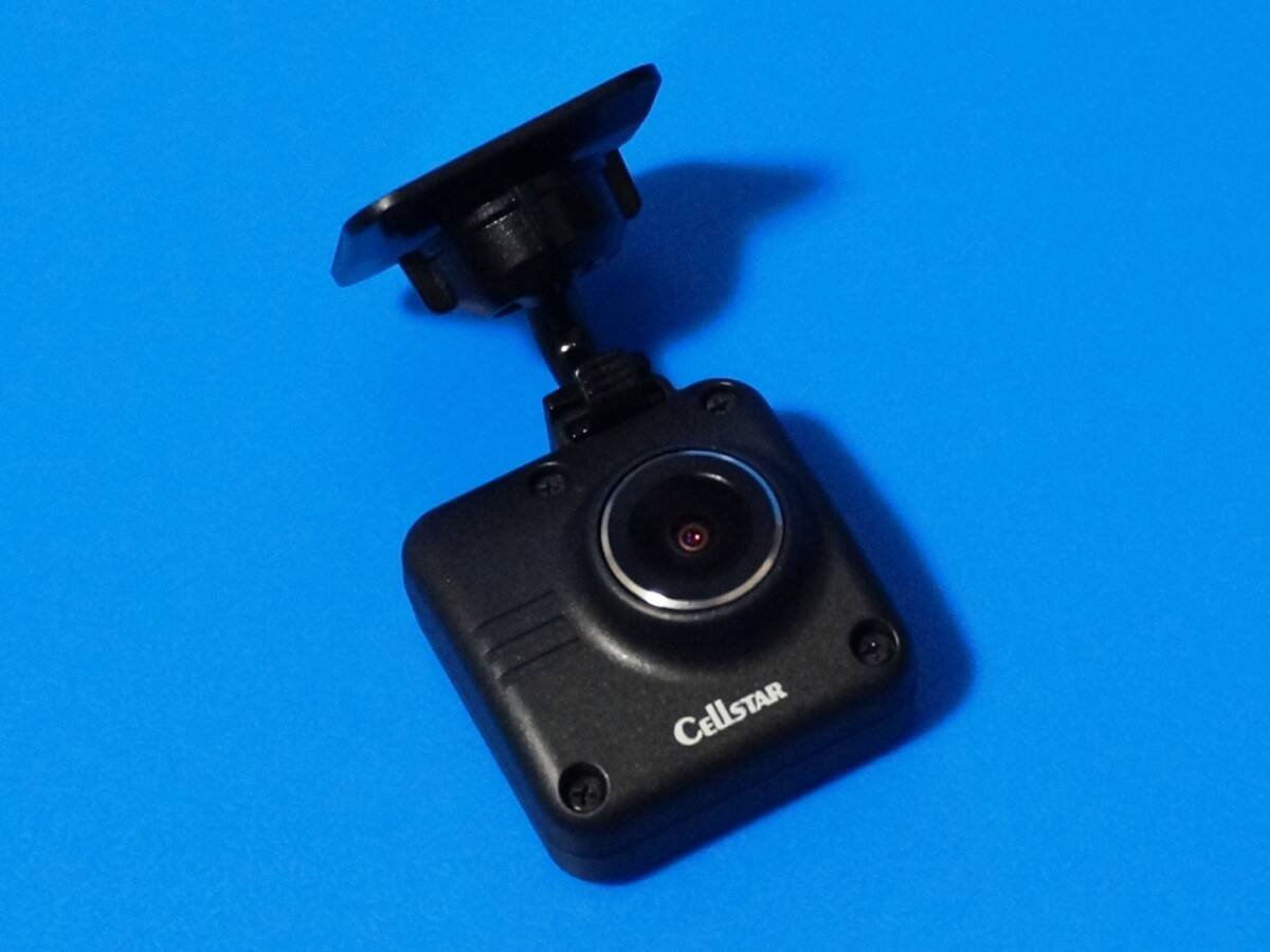 CS-CM04 CS-32FH Cellstar dash camera S6 099001