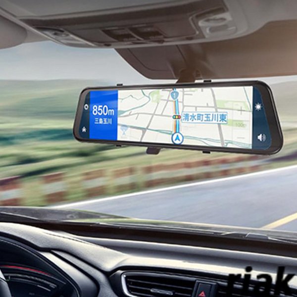 4K dash camera Android Auto CarPlay 639603
