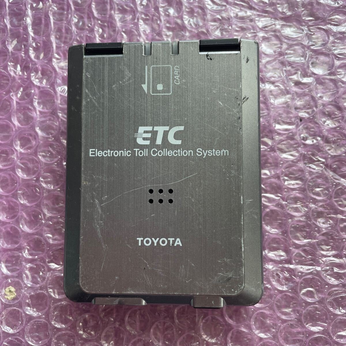 Toyota ＥＴＣ 08686-00262 ETC 375671