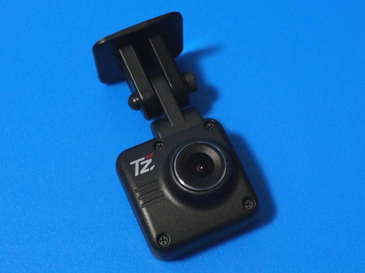 TZ-D305W Cellstar dash camera W5 173812