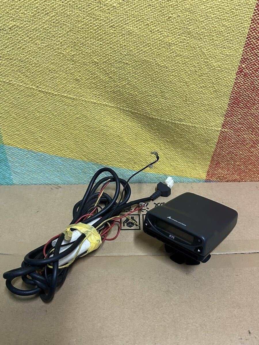 ETC DIU-2400 12V 412600-1260 02F00224 795789