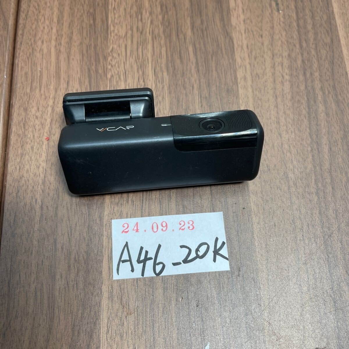 A46_20K VVCAR dash camera 2K 1440P MT55 529017