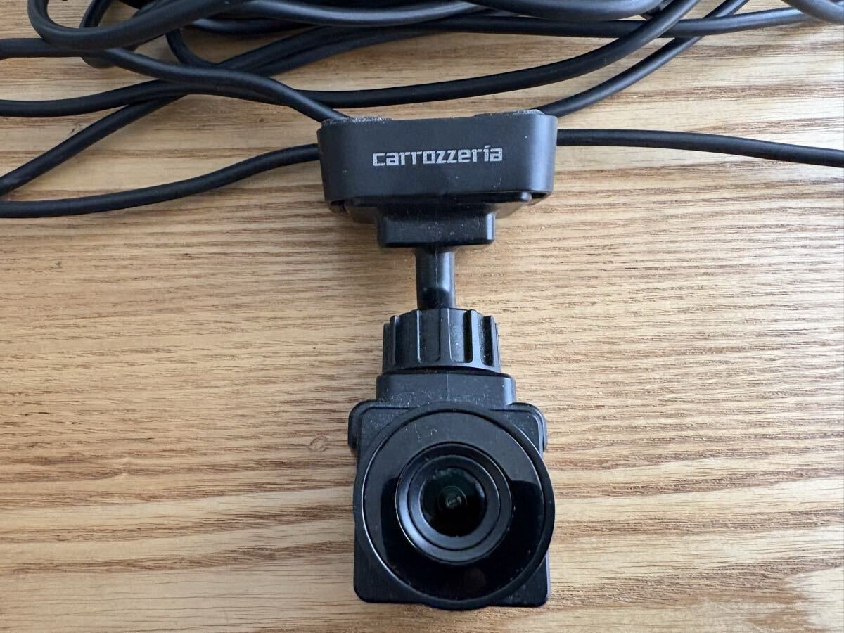 VREC-RH200 dash camera 137723