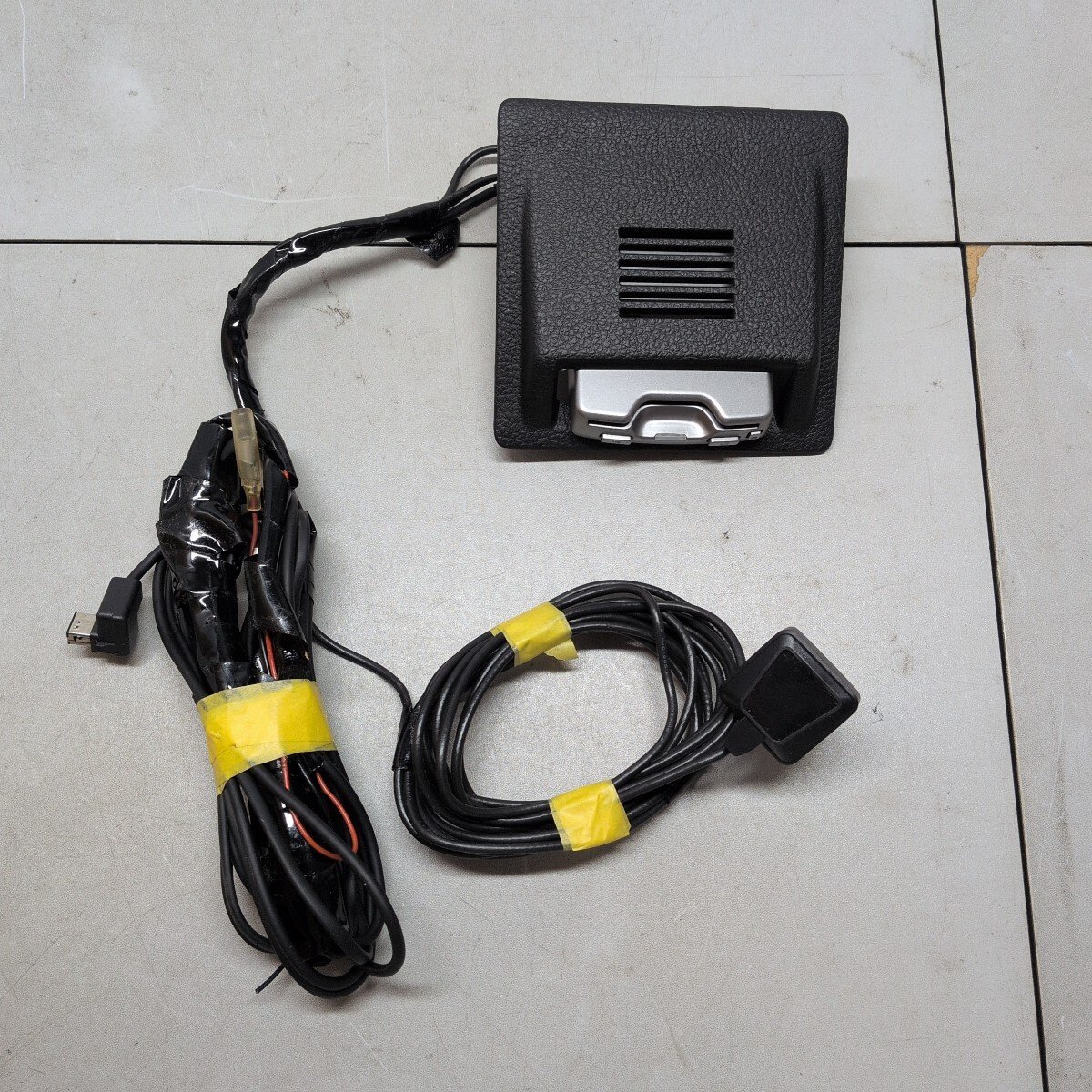 H27 Subaru VM4 ETC 468798