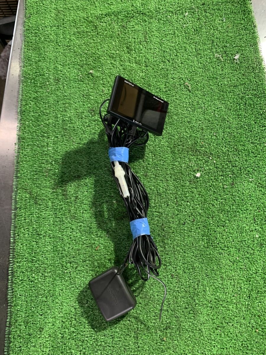 Yupiteru GWT57SD GPS 115220