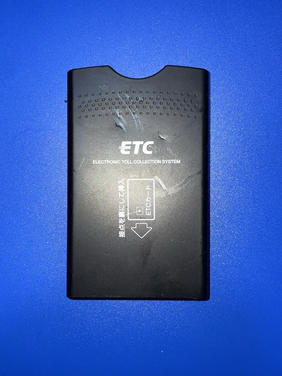 ETC ELECTRONIC TOLL COLLECTION SYSTEM 101447
