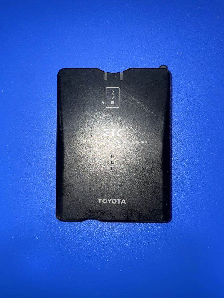 TOYOTA ETC 107107
