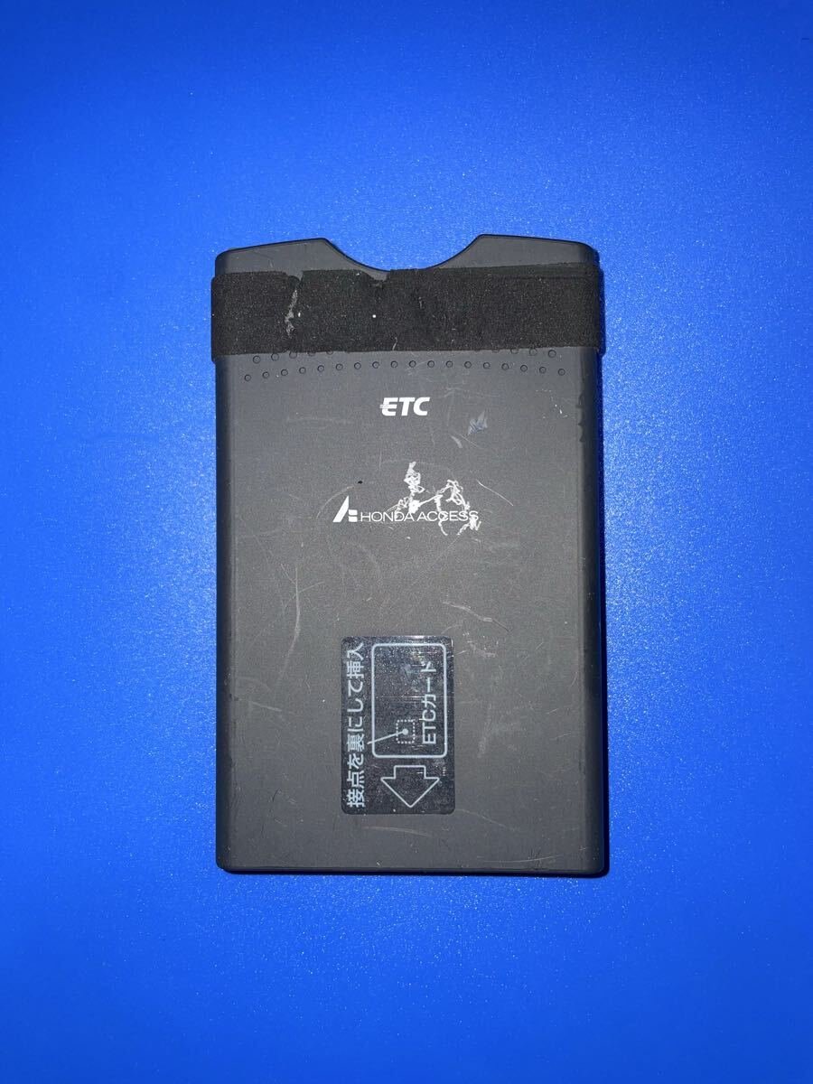 ETC HONDA ACCESS Honda EP-9U43 112053