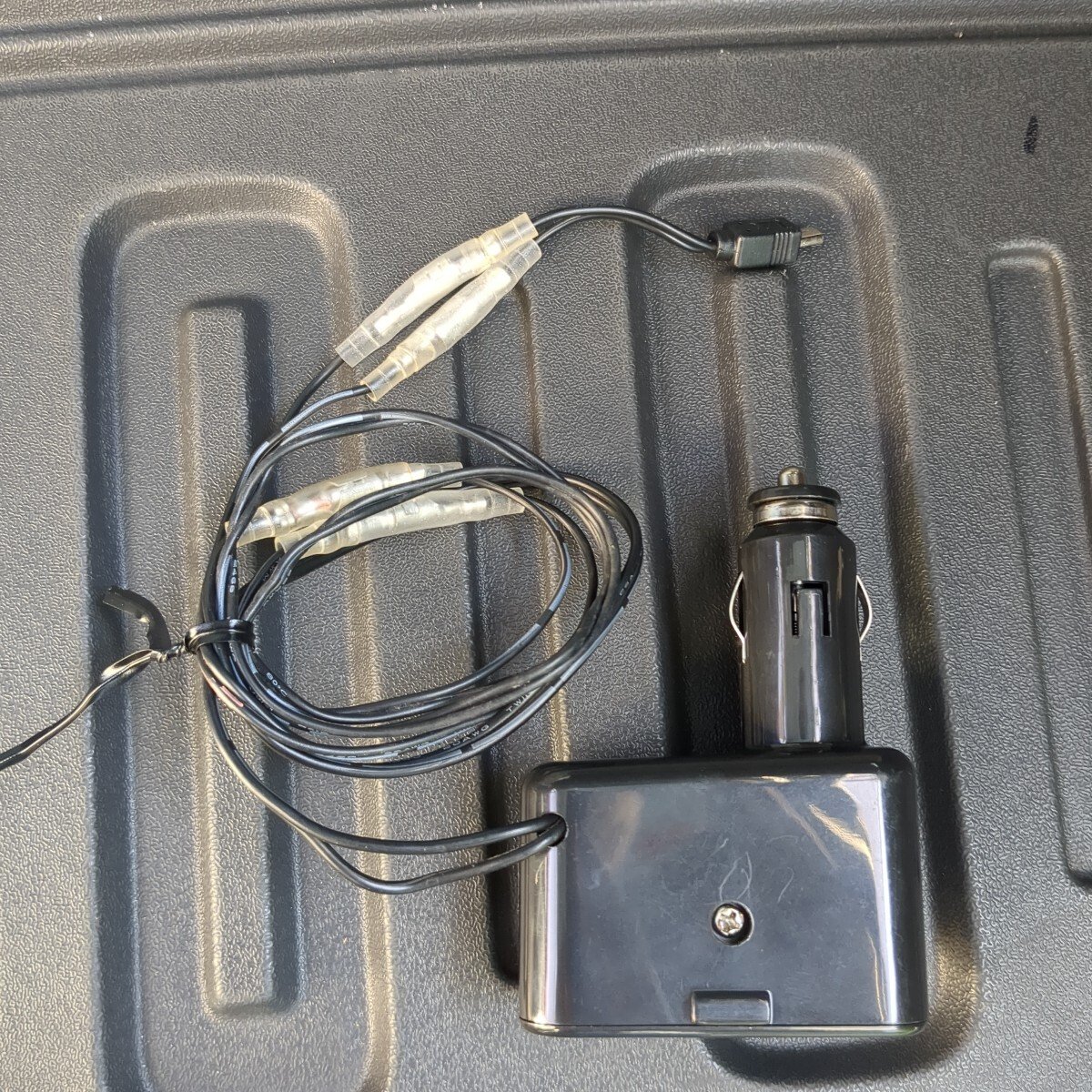 Yupiteru Radar Detector 170166