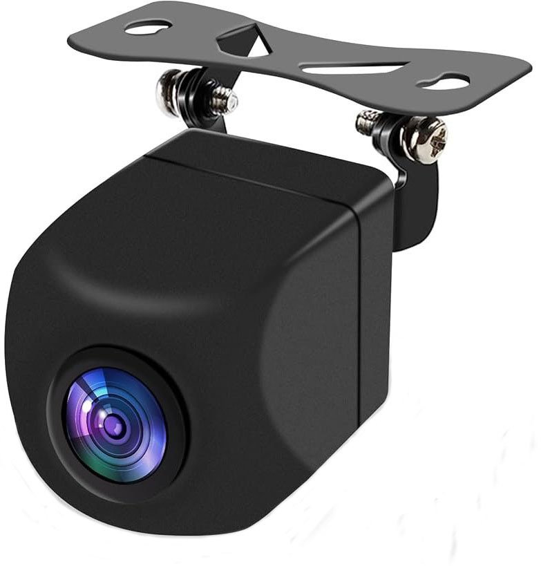 INTENAVI AHD dash camera 170 5 614376