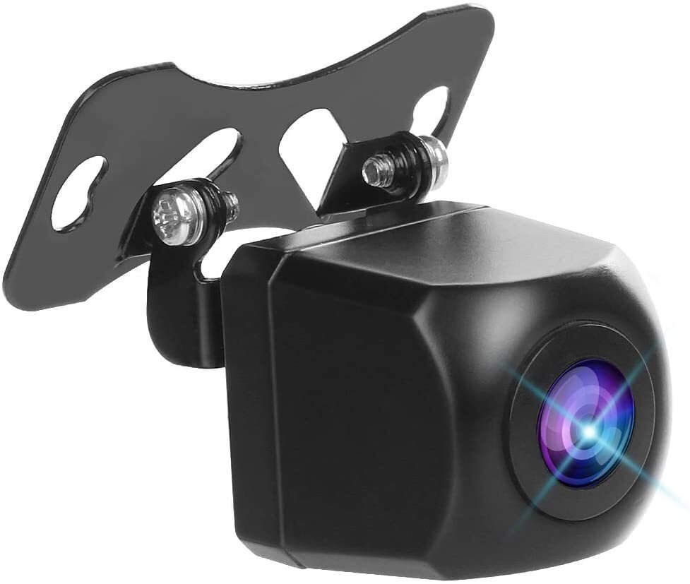 INTENAVI AHD dash camera 130 4 620285