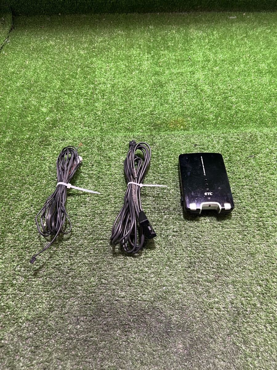 RS CBA-L375S Mitsubishi MOBE-500 ETC 960528