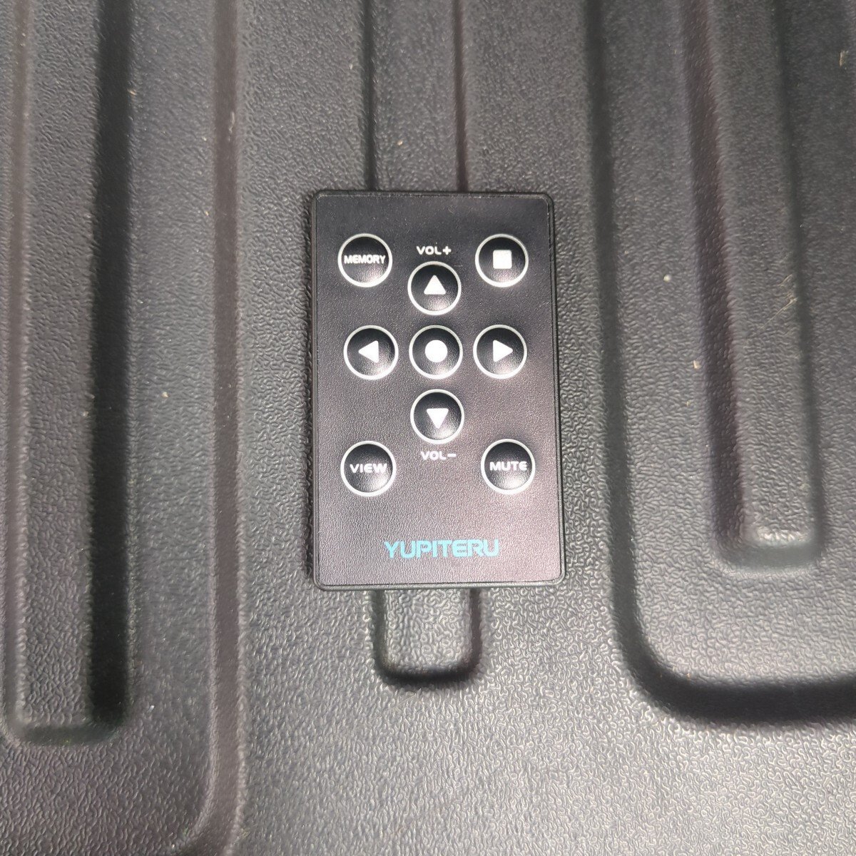 9 Radar Detector Radar Detector Yupiteru 813999