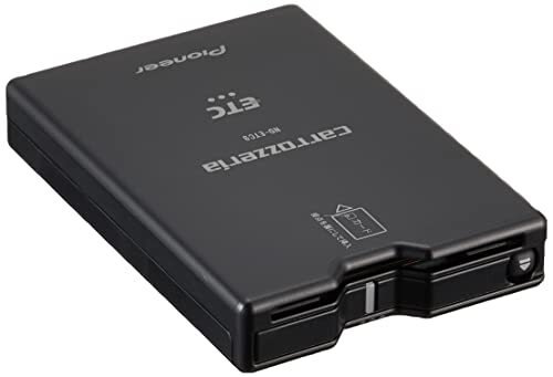 Pioneer ETC1.0 ND-ETC9 security :sa18 790101