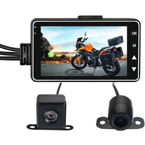 OBEST dash camera 3 90 70 R 877439