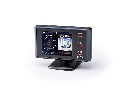 BLITZ Touch-LASER TL243R MSSS mone 441957