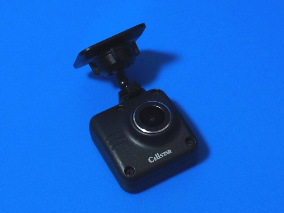 CS-CM09 CS-33FH Cellstar dash camera E7 442484