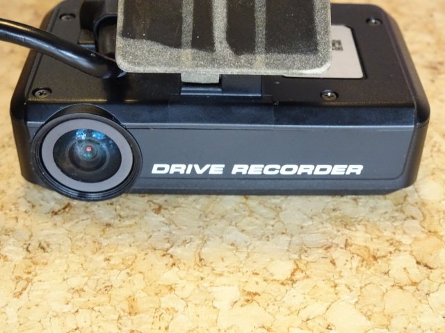 Nissan dash camera G20A0-C9980 Nissan 782611