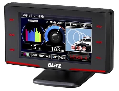 BLITZ Touch-LASER TL315R JMA-520 JMA-401 35％Ukanna 926812