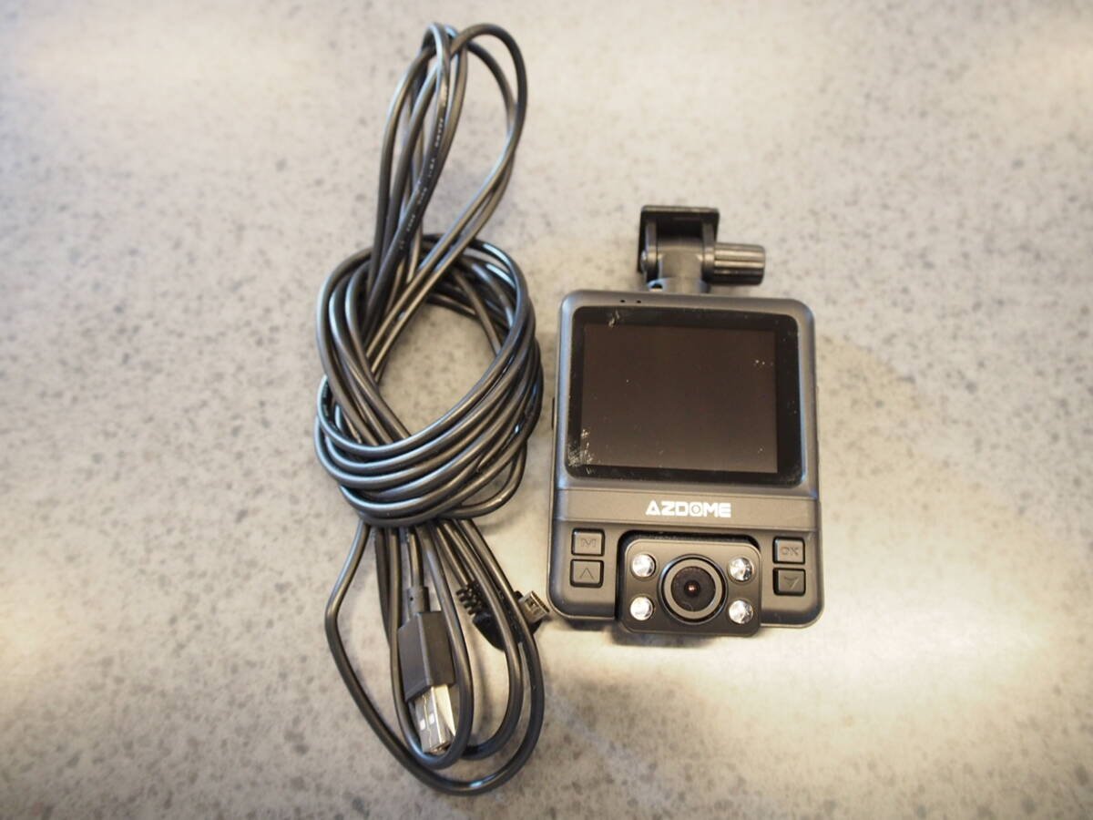 AZDOME dash camera 483963