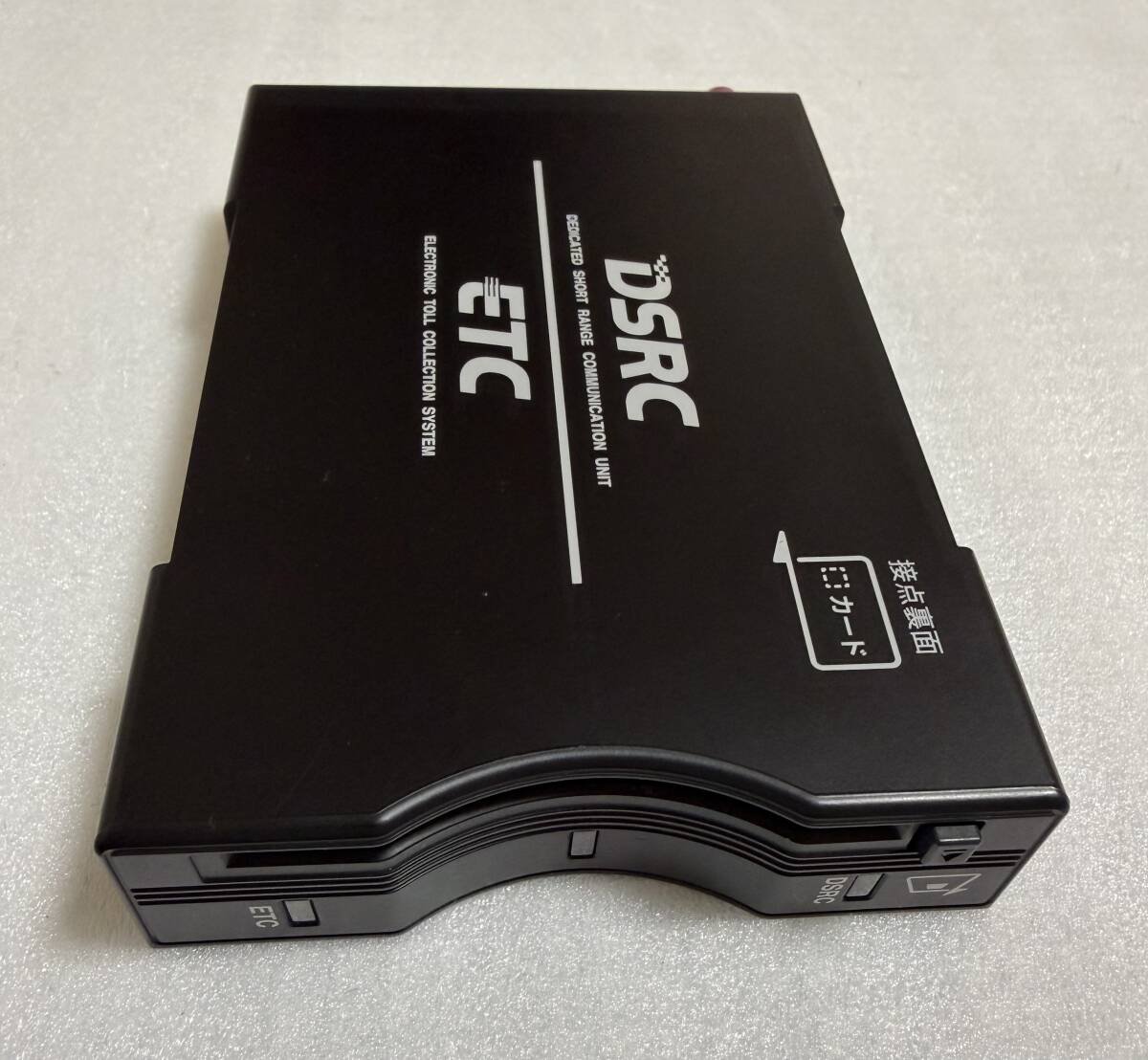 Mercedes-Benz DSRC ETC Electronic Toll Collection System, A22290 006189