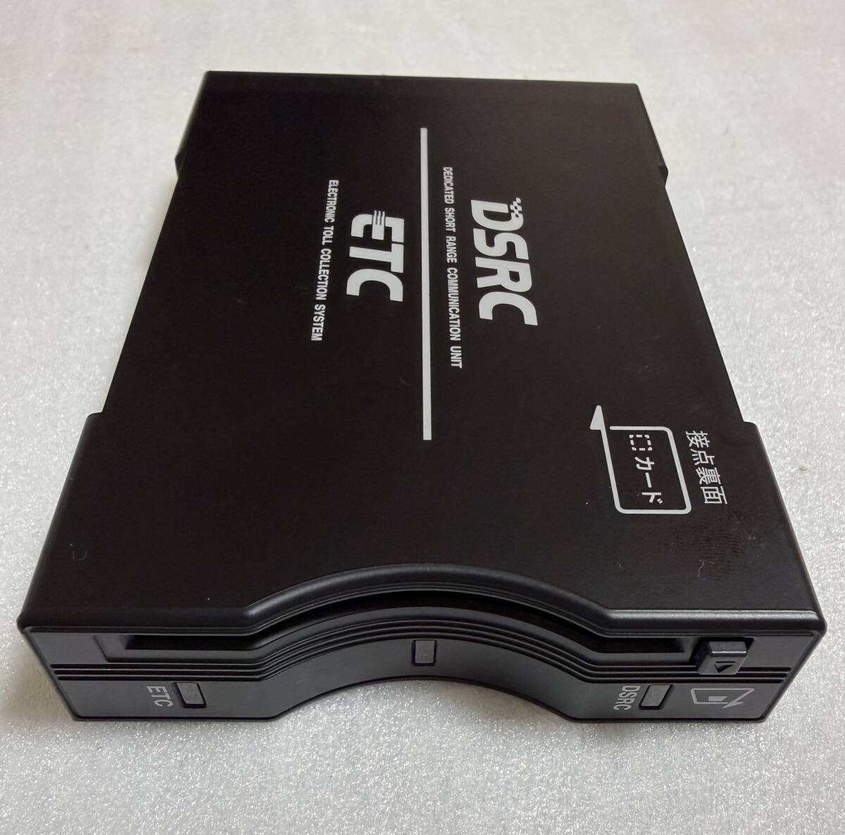 Mercedes-Benz DSRC ETC Electronic Toll Collection System, Separa 013537