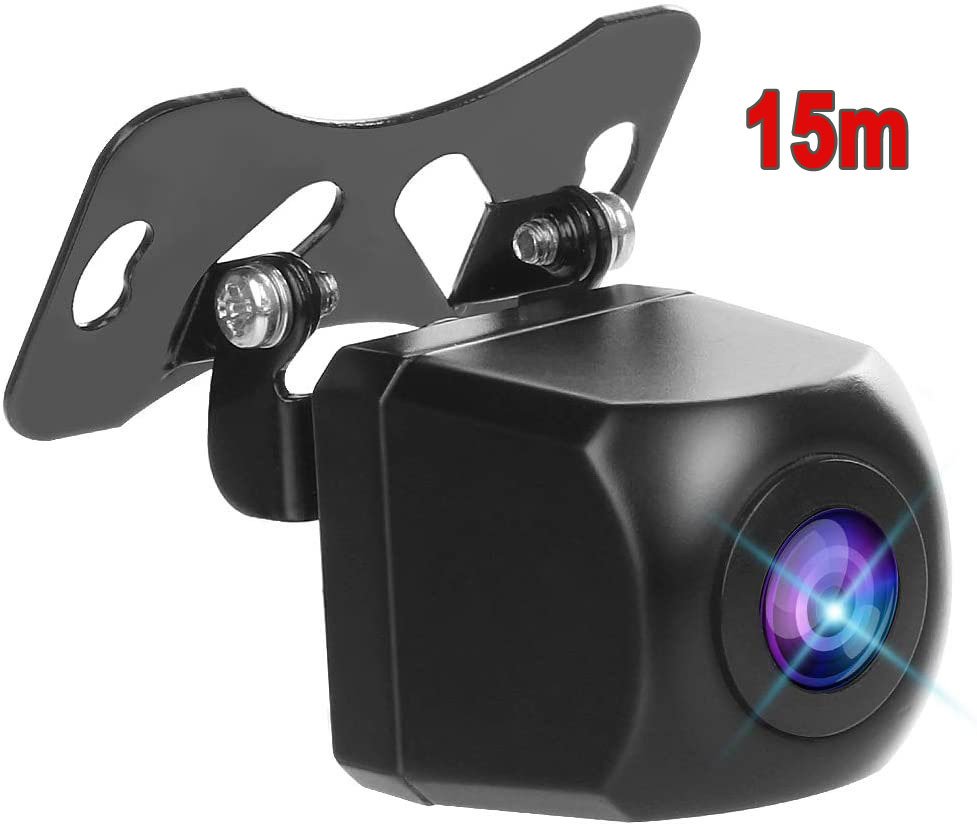 INTENAVI AHD dash camera 130 4 15m 401326