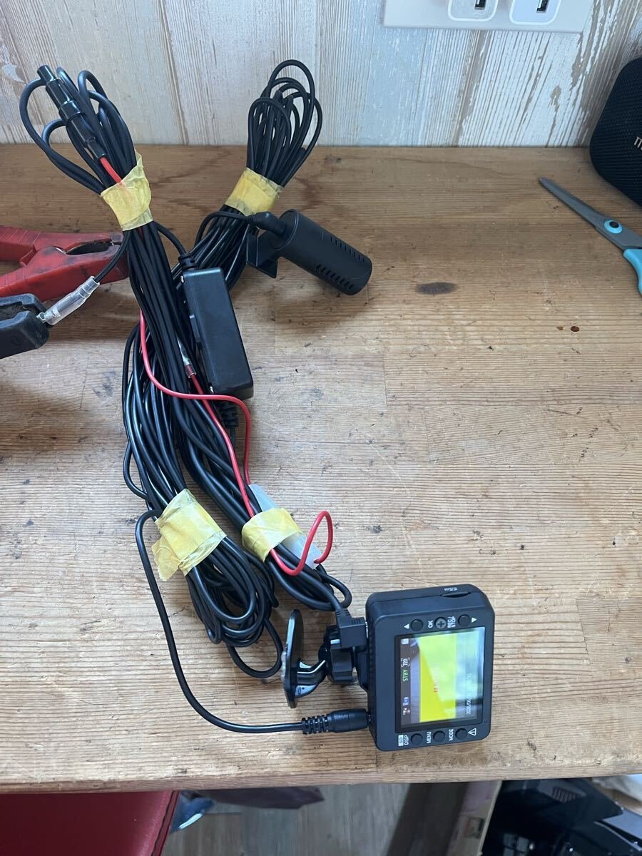 Dash Camera 424594